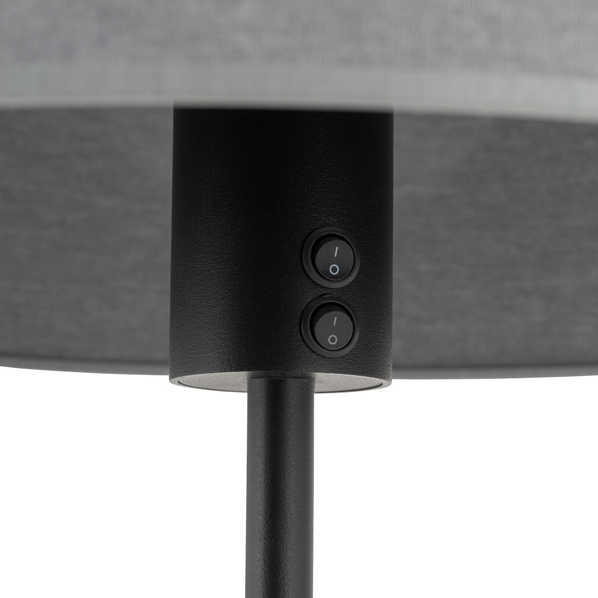 Lampadar / Lampă de Podea WITH READING LAMP HOTEL PLUS Detail 5