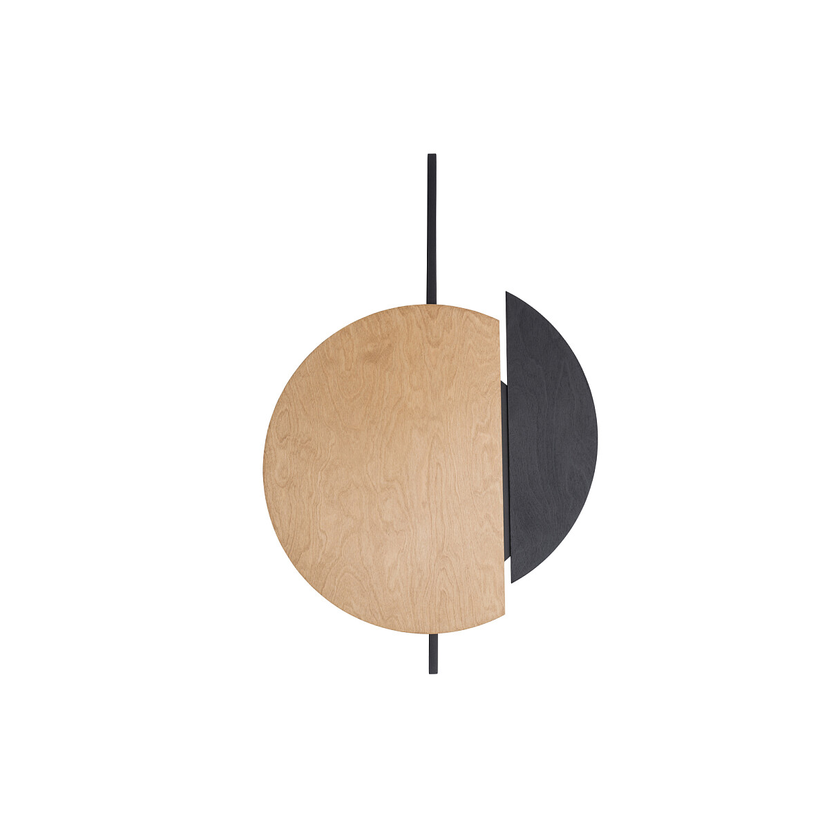 SCONCE SUNSET NATURAL C Detail 1