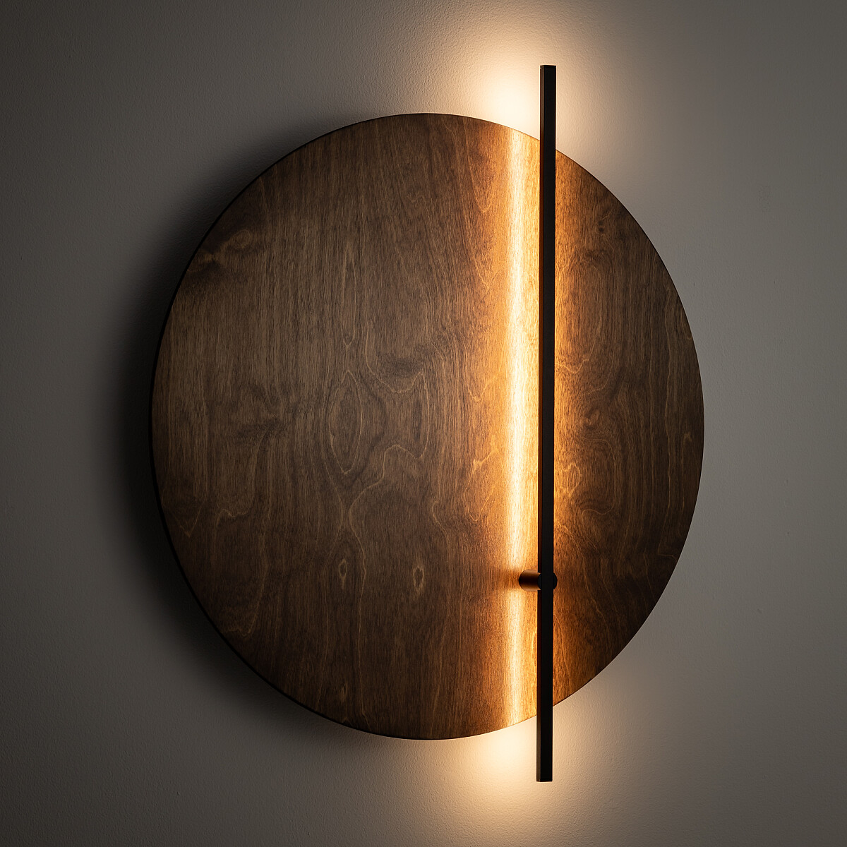 SCONCE SUNSET LED D Detail 4
