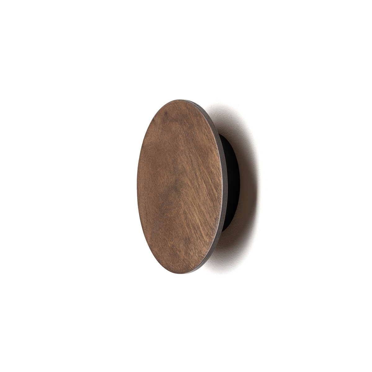SCONCE RING TIMBER LED S Detail 3