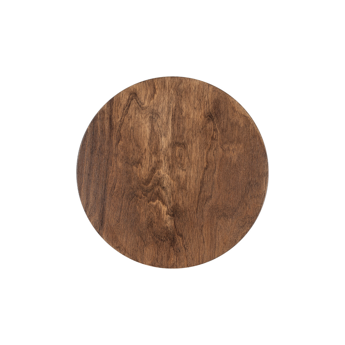 SCONCE RING TIMBER LED M Detail 1