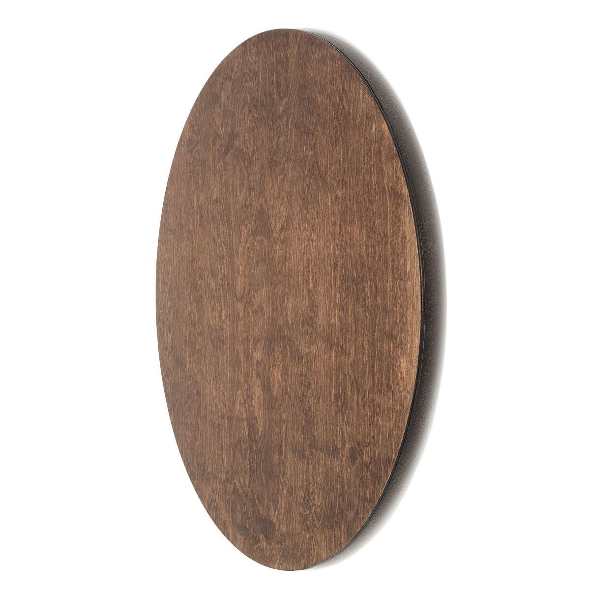 SCONCE RING TIMBER LED XXL Detail 3