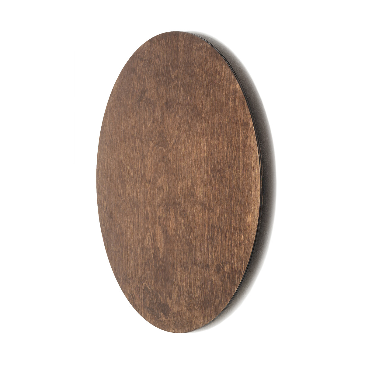 SCONCE RING TIMBER LED XL Detail 3
