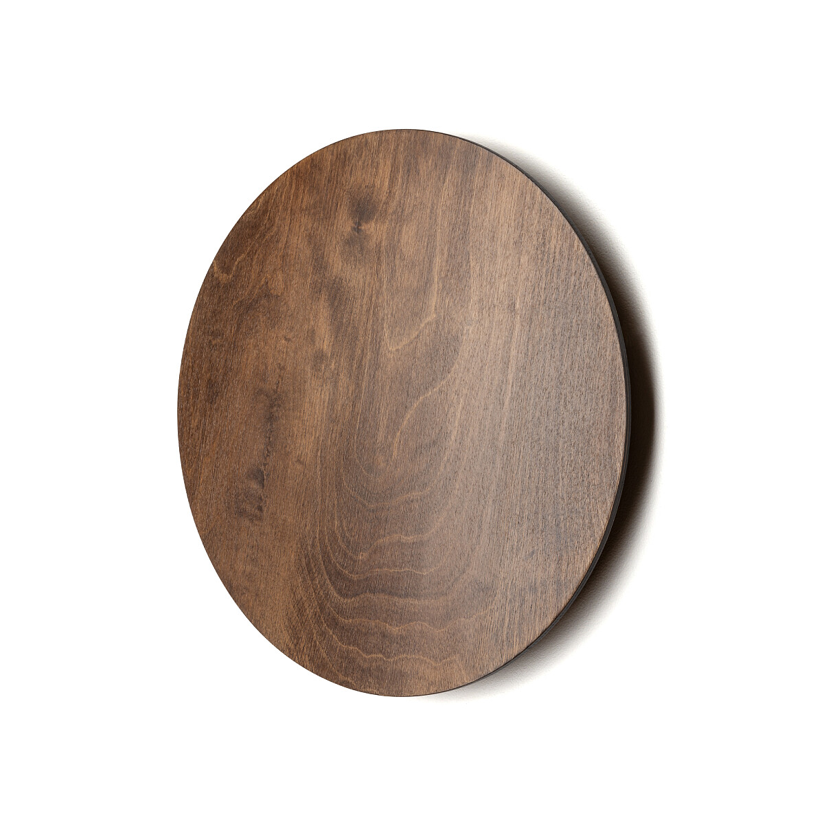 SCONCE RING TIMBER LED L Detail 3
