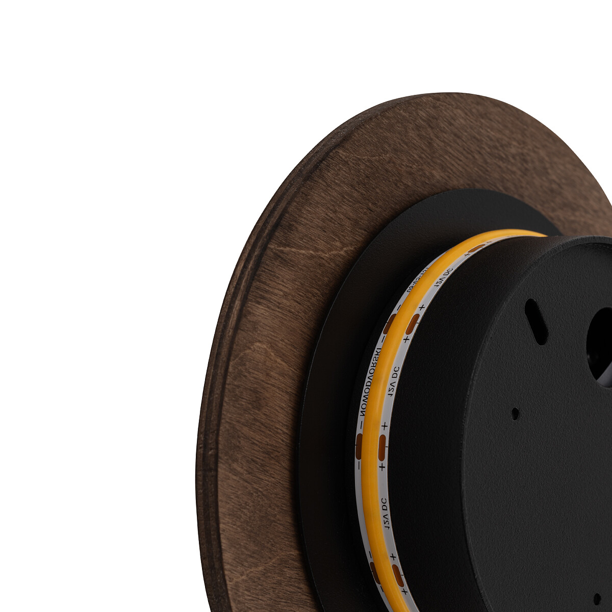 SCONCE RING LED S Lifestyle 1