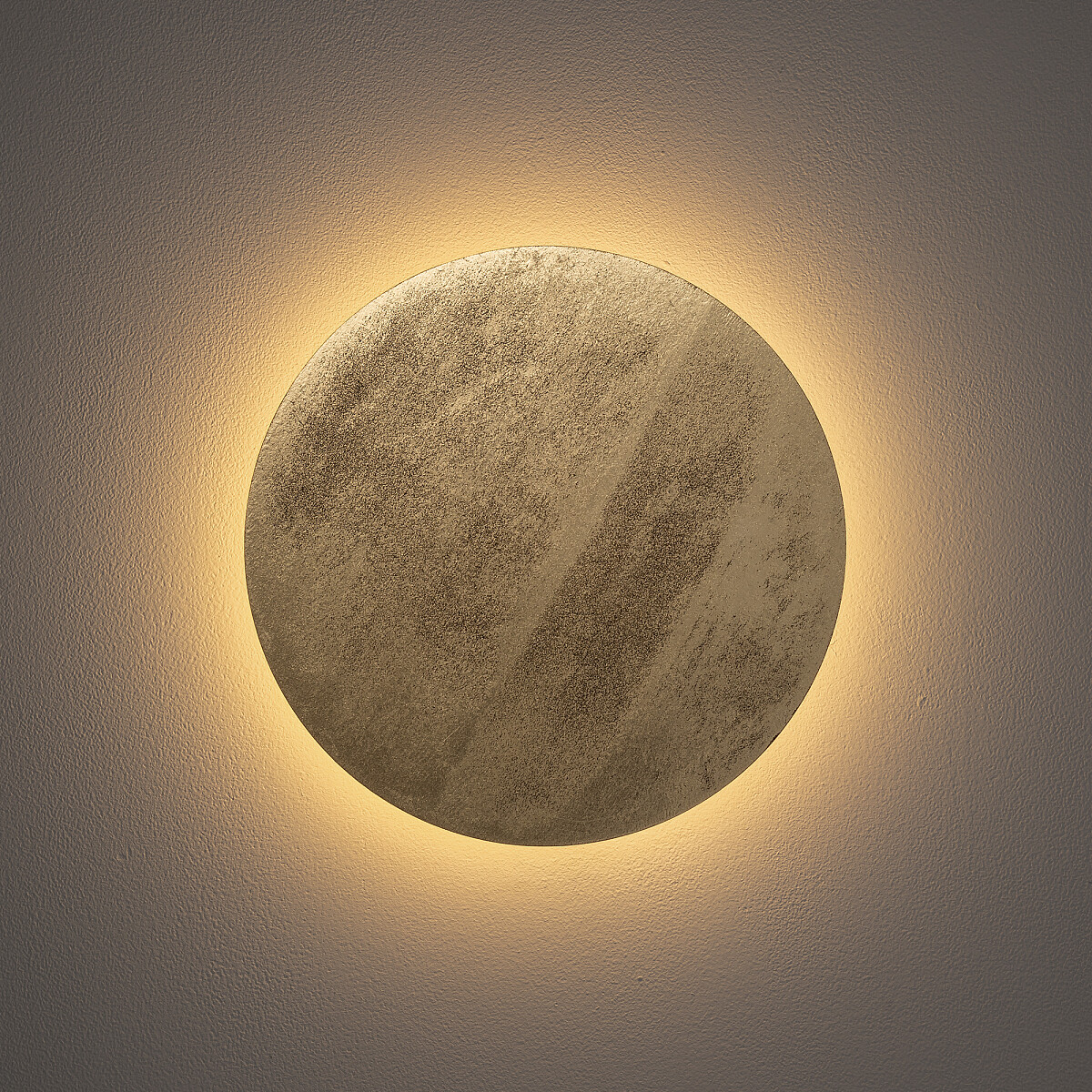 SCONCE RING LED M Detail 2