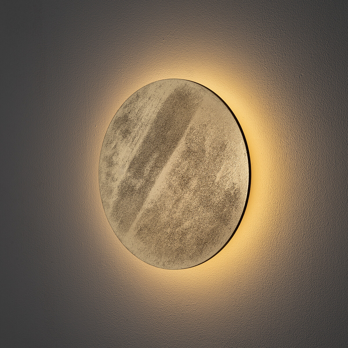 SCONCE RING LED M Detail 4