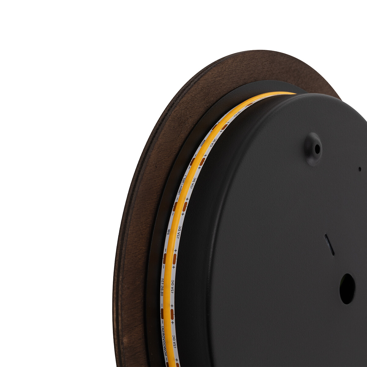 SCONCE RING LED M Lifestyle 1