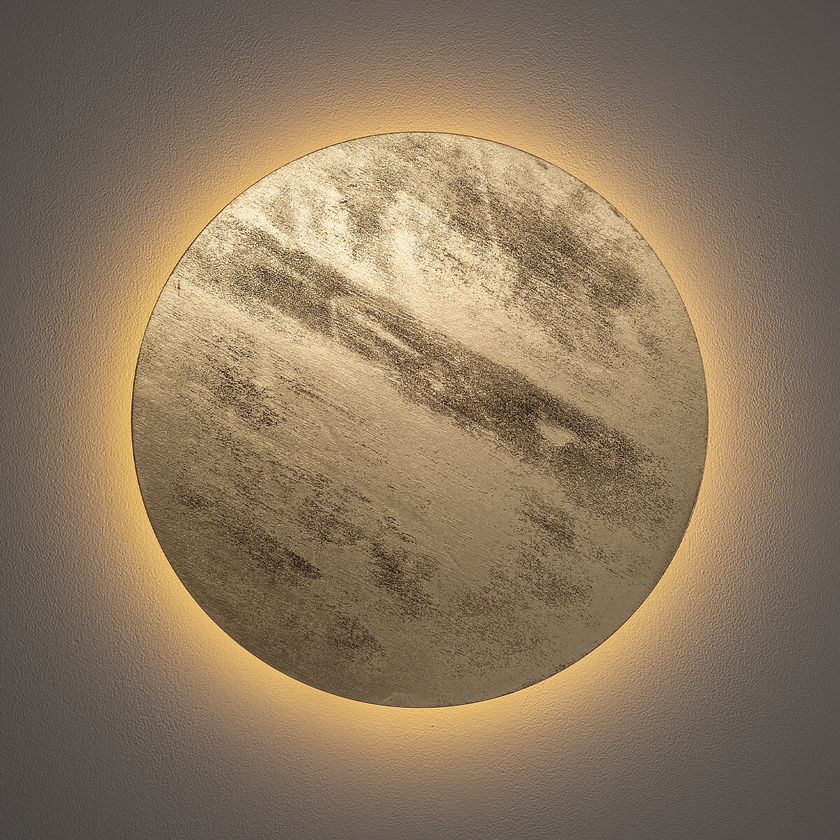 SCONCE RING LED L Detail 2