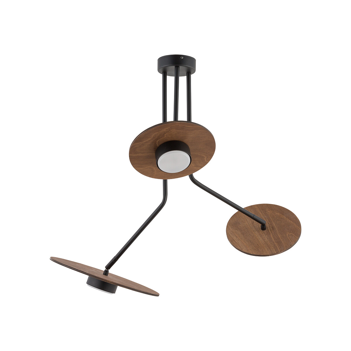 PLAFOND DISK III Detail 3