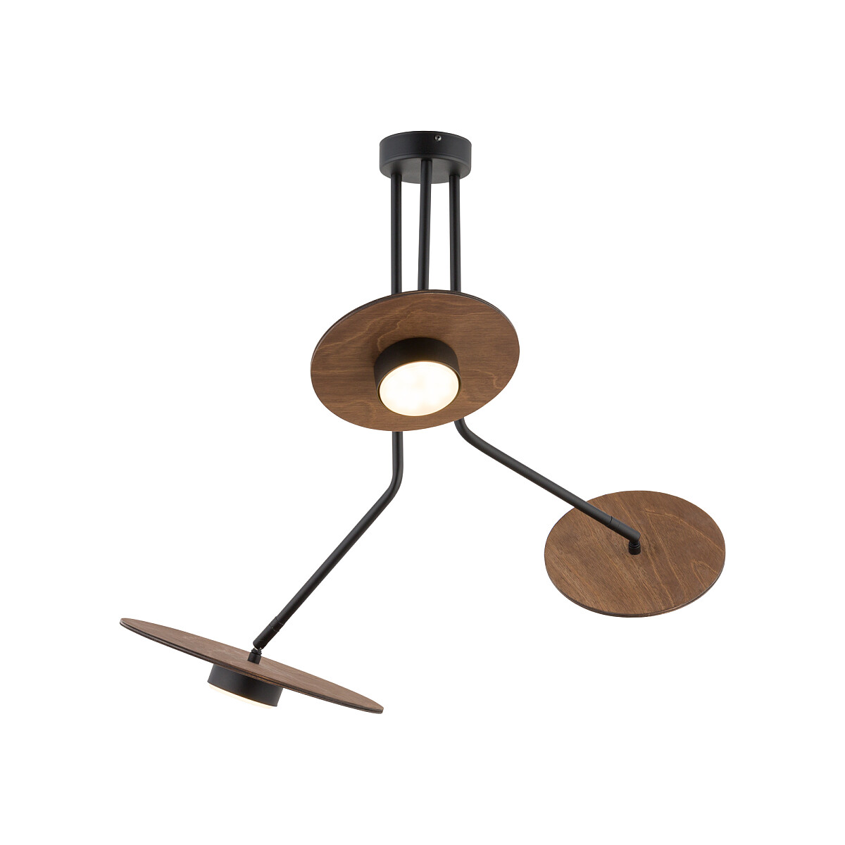 PLAFOND DISK III Detail 4