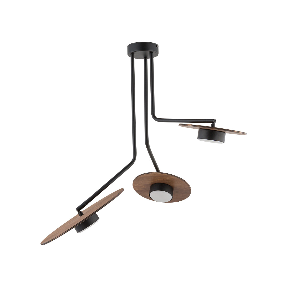 PLAFOND DISK III Detail 5