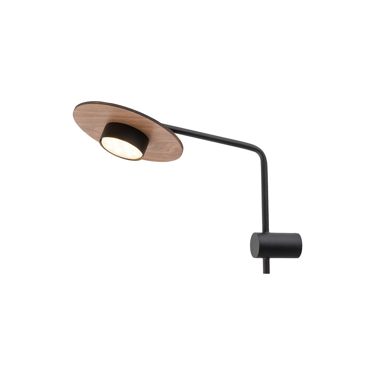 SCONCE DISK I Detail 2