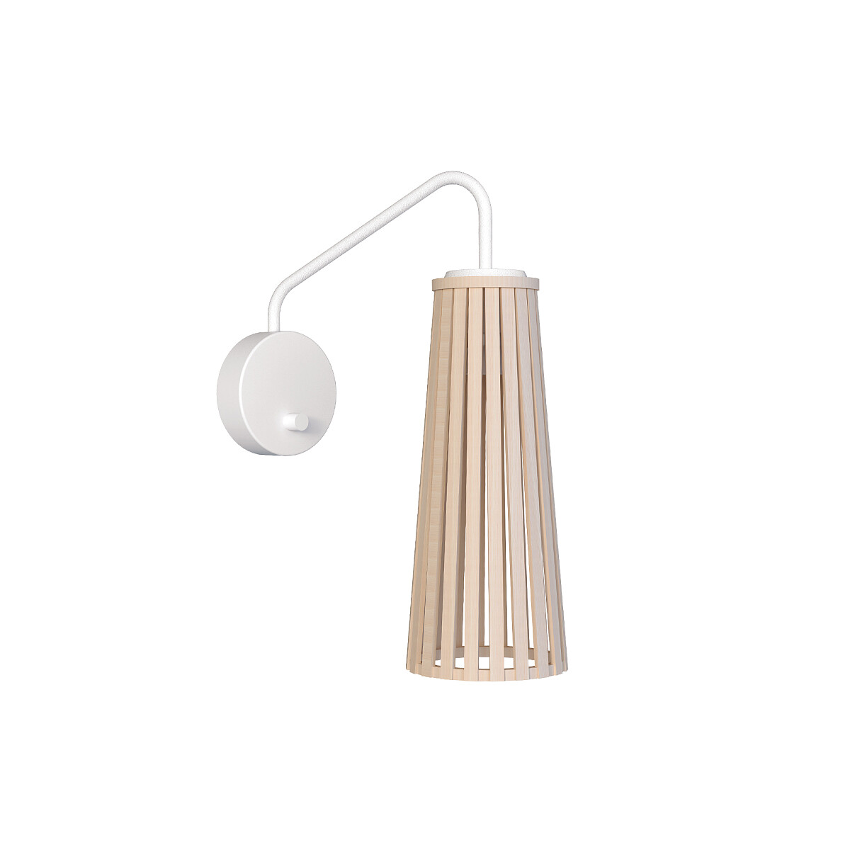 ADJUSTABLE Aplică de Perete DOVER I Detail 1