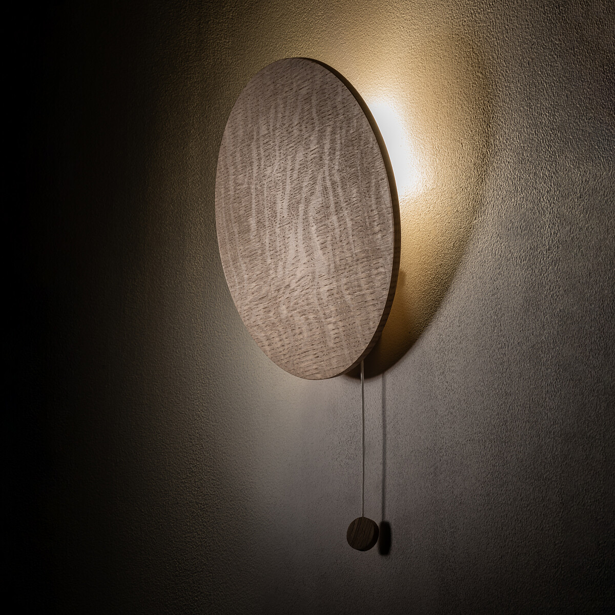 SCONCE WITH SWITCH MINIMAL I Detail 4