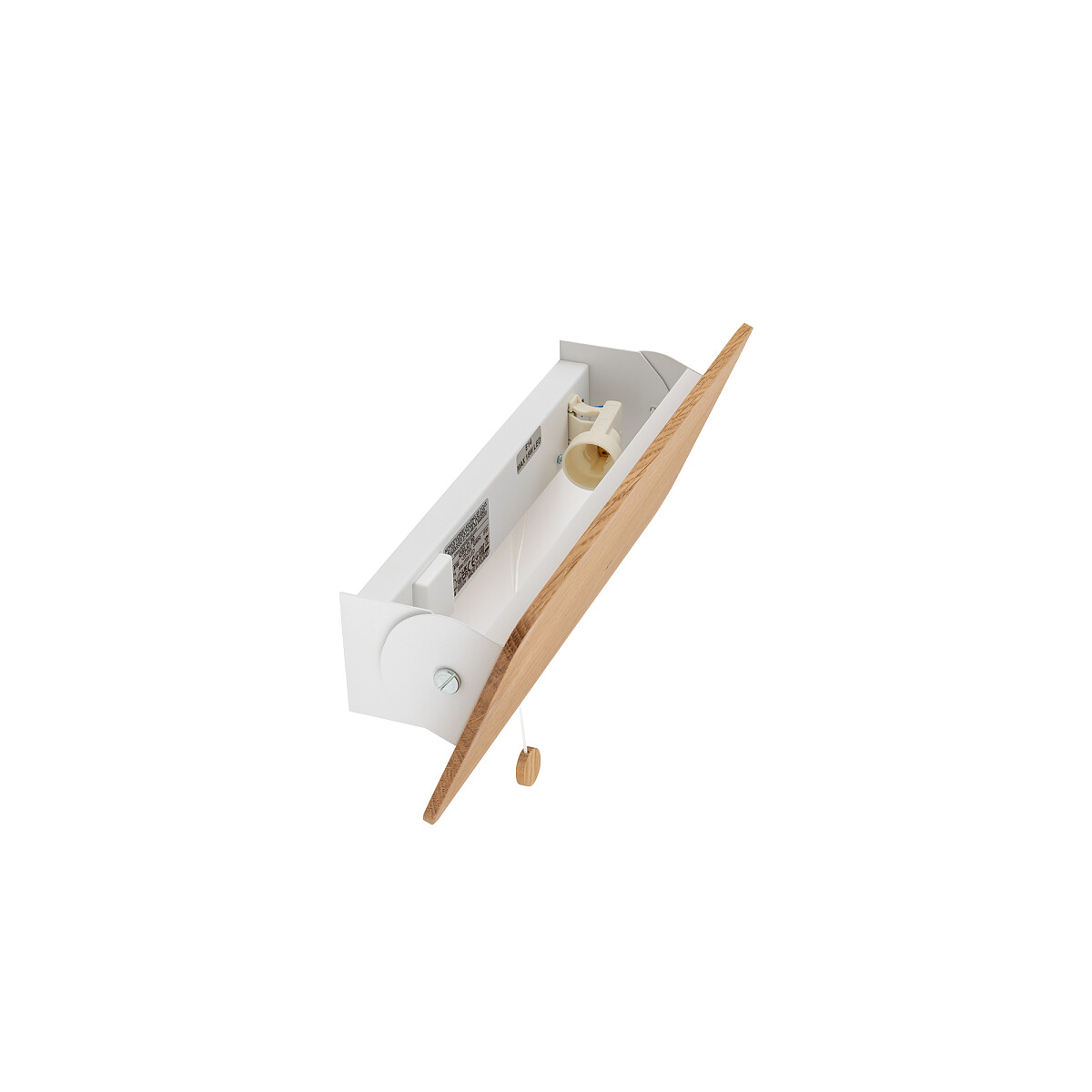 ADJUSTABLE Aplică de Perete WITH SWITCH OSLO 30 Lifestyle 4