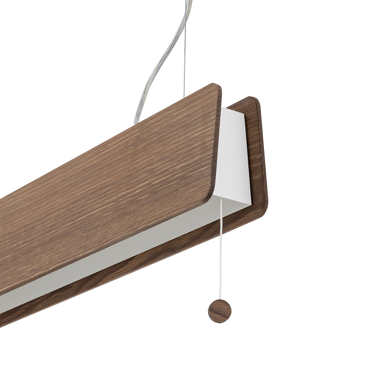 SUSPENDED LAMP WITCH SWITCH OSLO LED 90 Detail 4