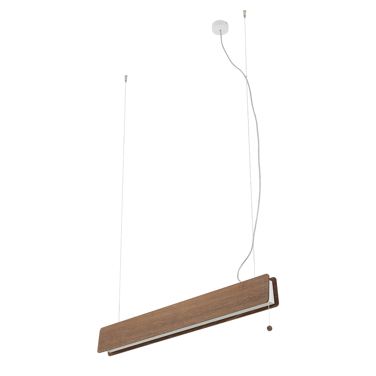 SUSPENDED LAMP WITCH SWITCH OSLO LED 90 Detail 5