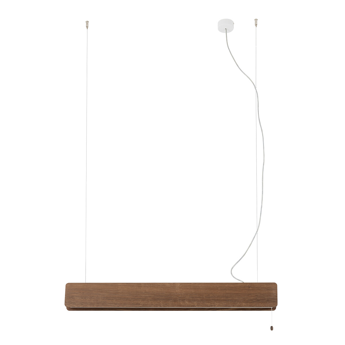 SUSPENDED LAMP WITCH SWITCH OSLO LED 90 Lifestyle 1
