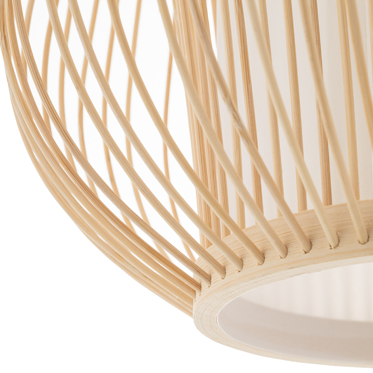 SUSPENDED LAMP PUKET L Detail 5