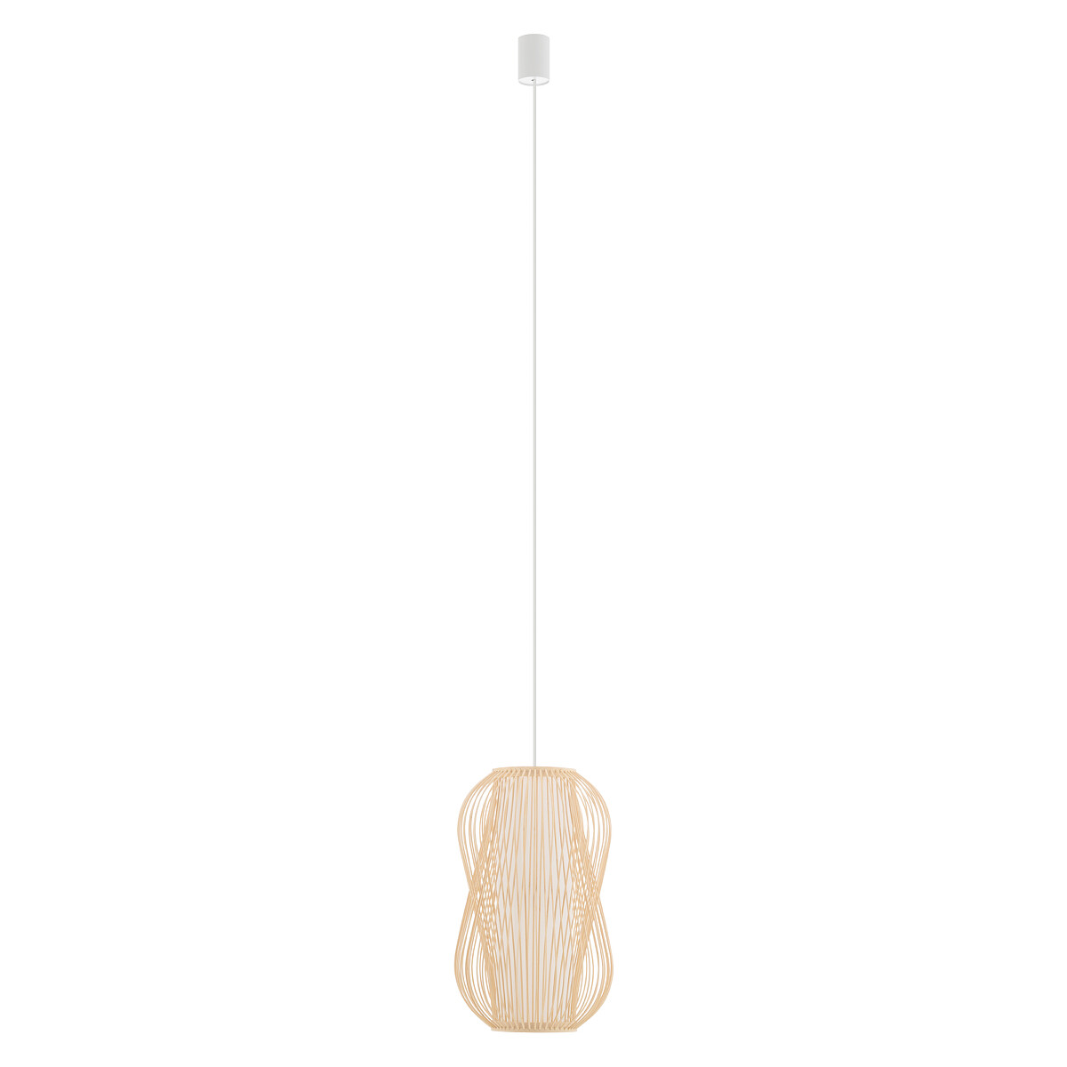 SUSPENDED LAMP PUKET M Detail 1