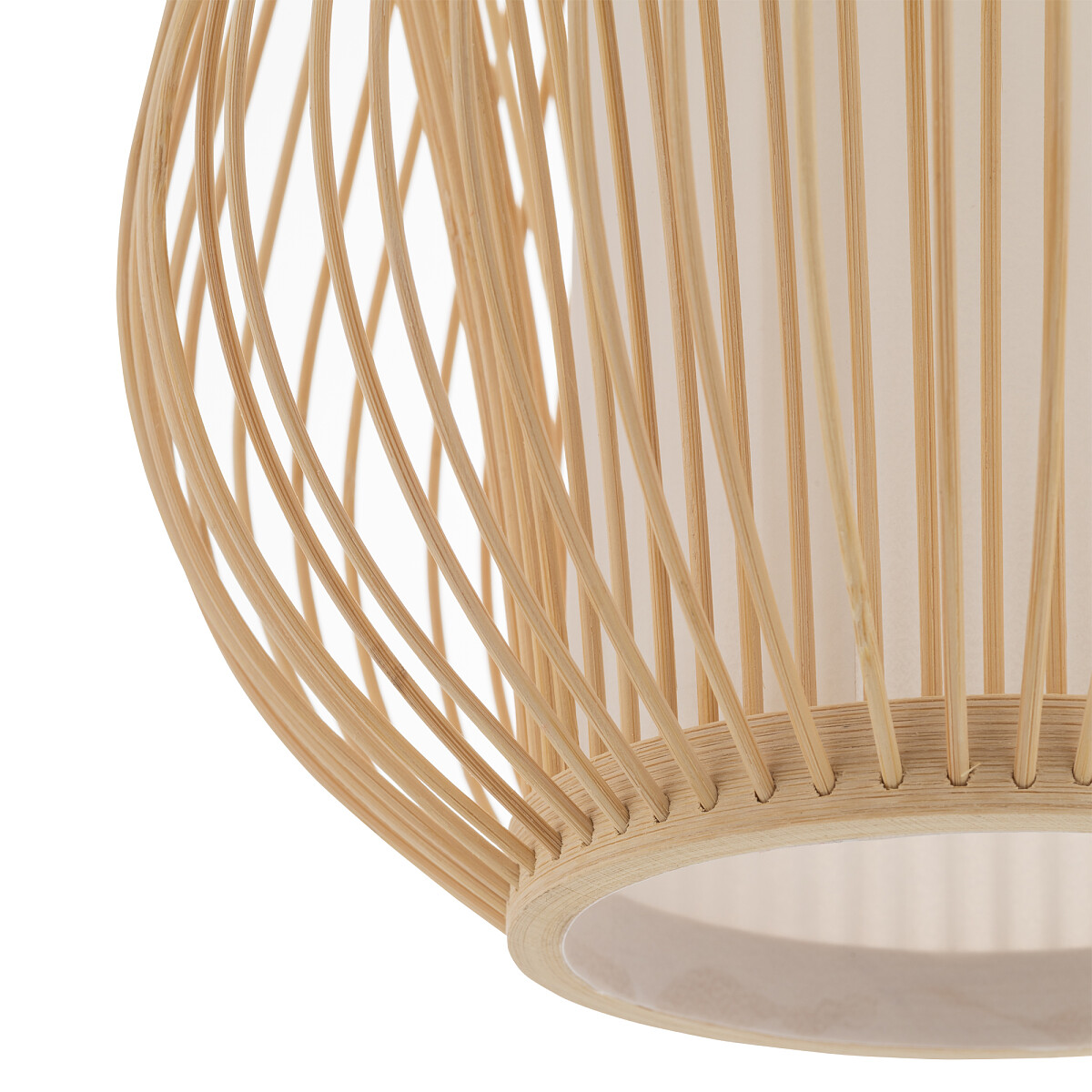 SUSPENDED LAMP PUKET M Detail 5