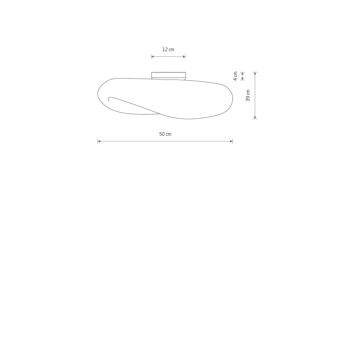 PLAFOND HAVANA S Lifestyle 4