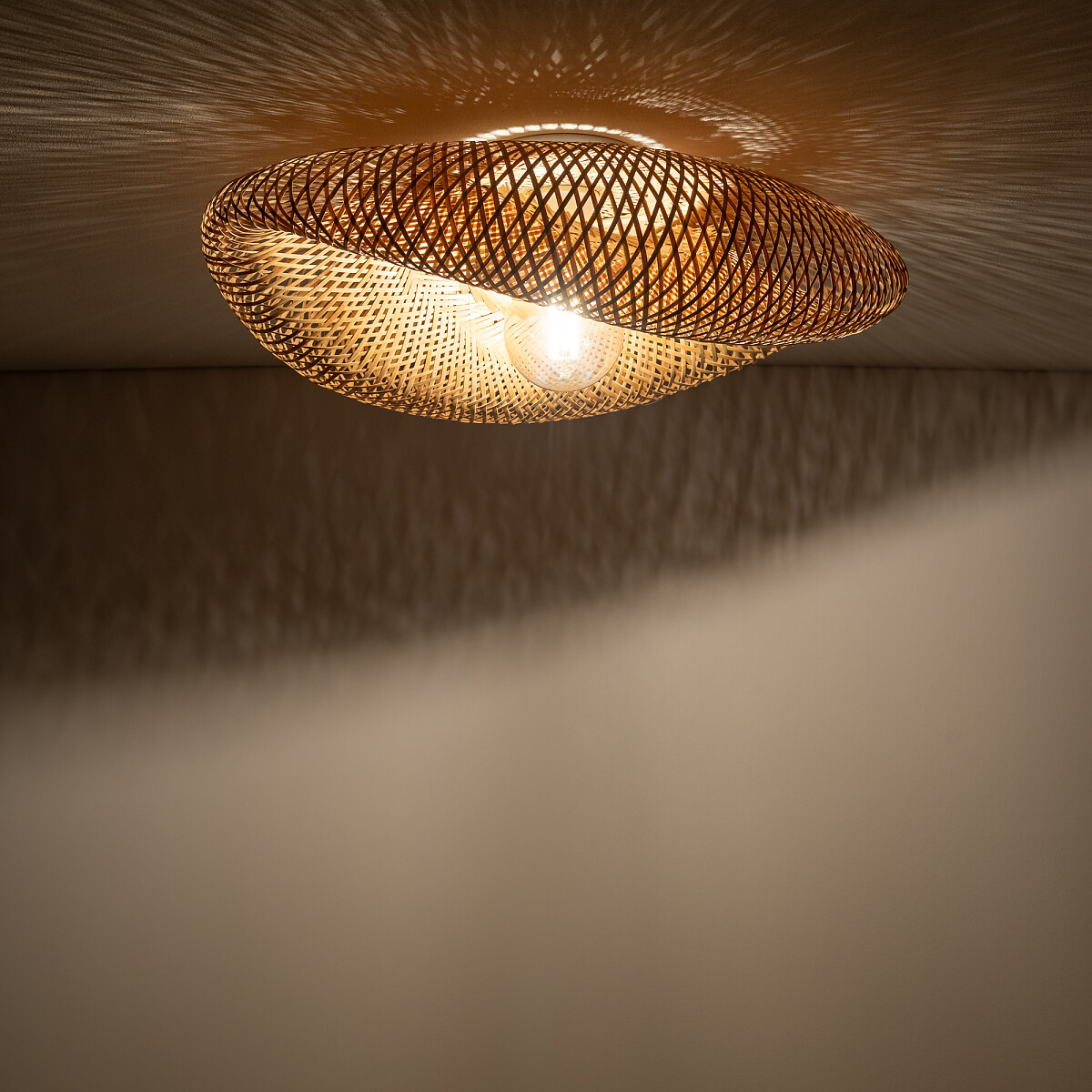 PLAFOND HAVANA M Detail 2