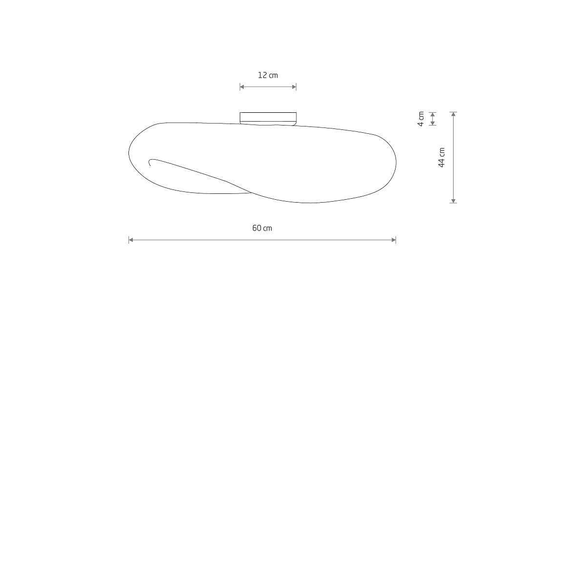 PLAFOND HAVANA M Lifestyle 4