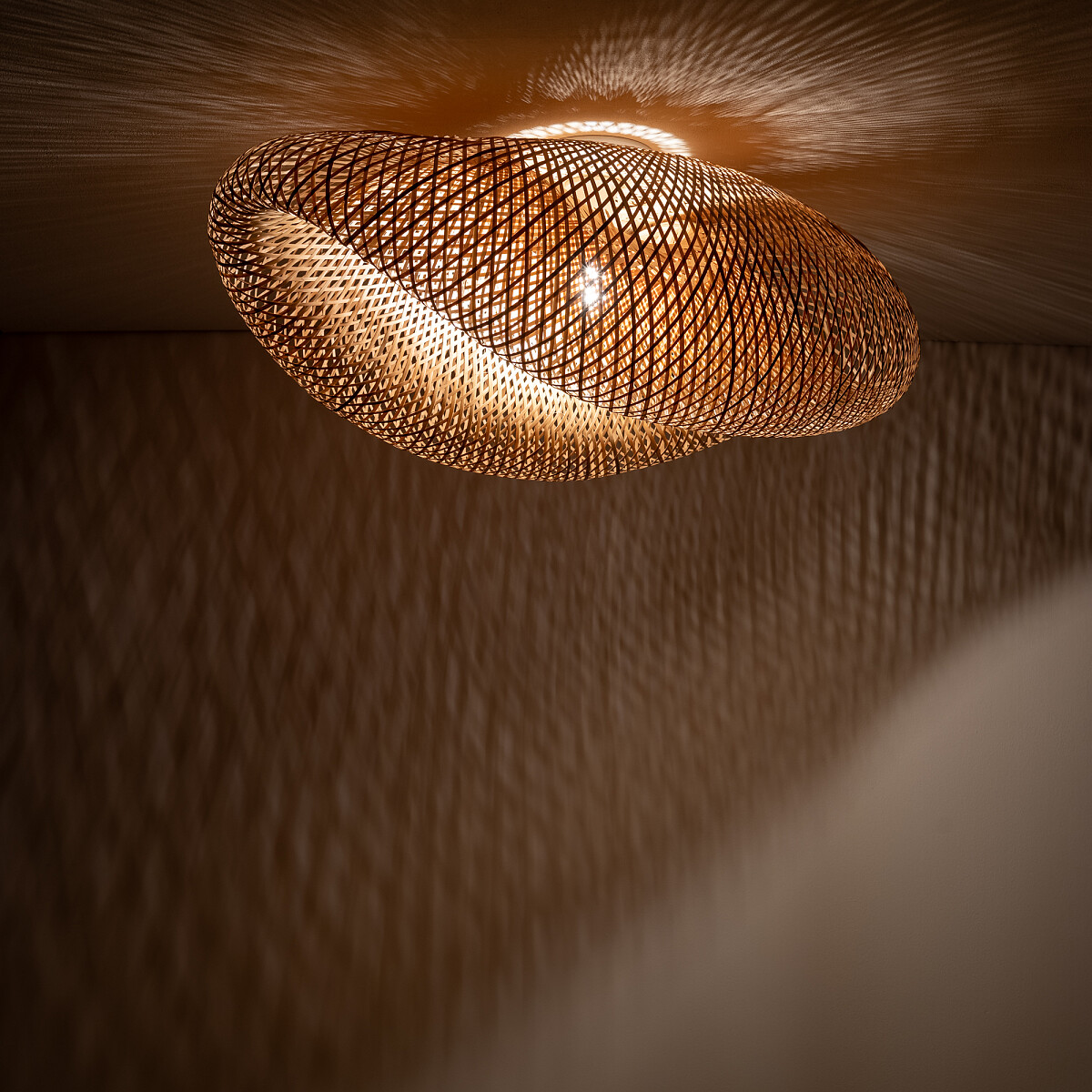 PLAFOND HAVANA L Detail 2