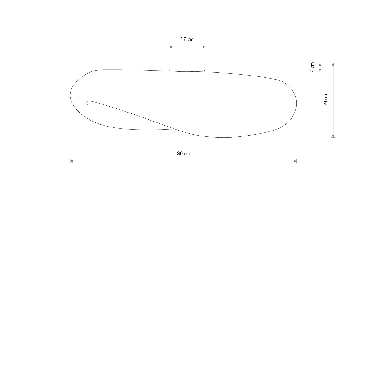 PLAFOND HAVANA L Lifestyle 4