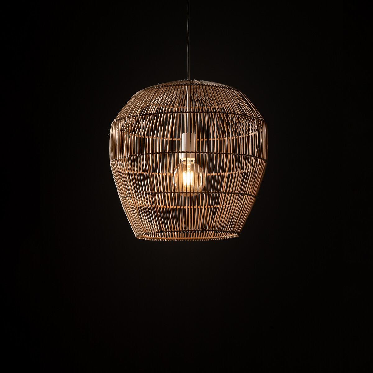 SUSPENDED LAMP HAITI S Detail 2