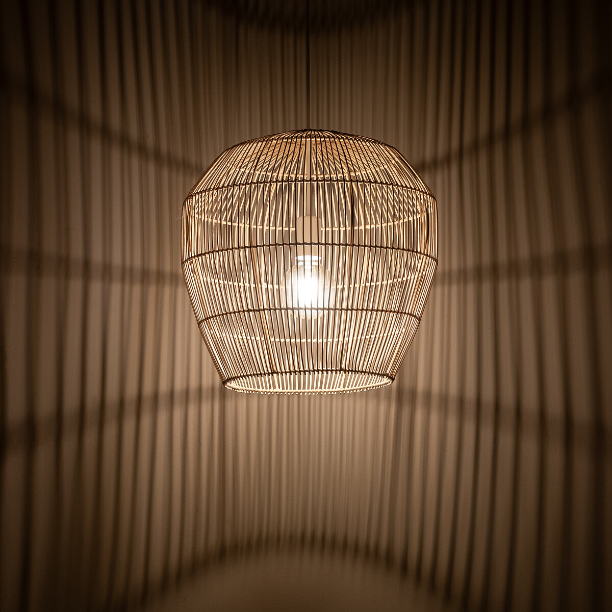 SUSPENDED LAMP HAITI S Detail 3