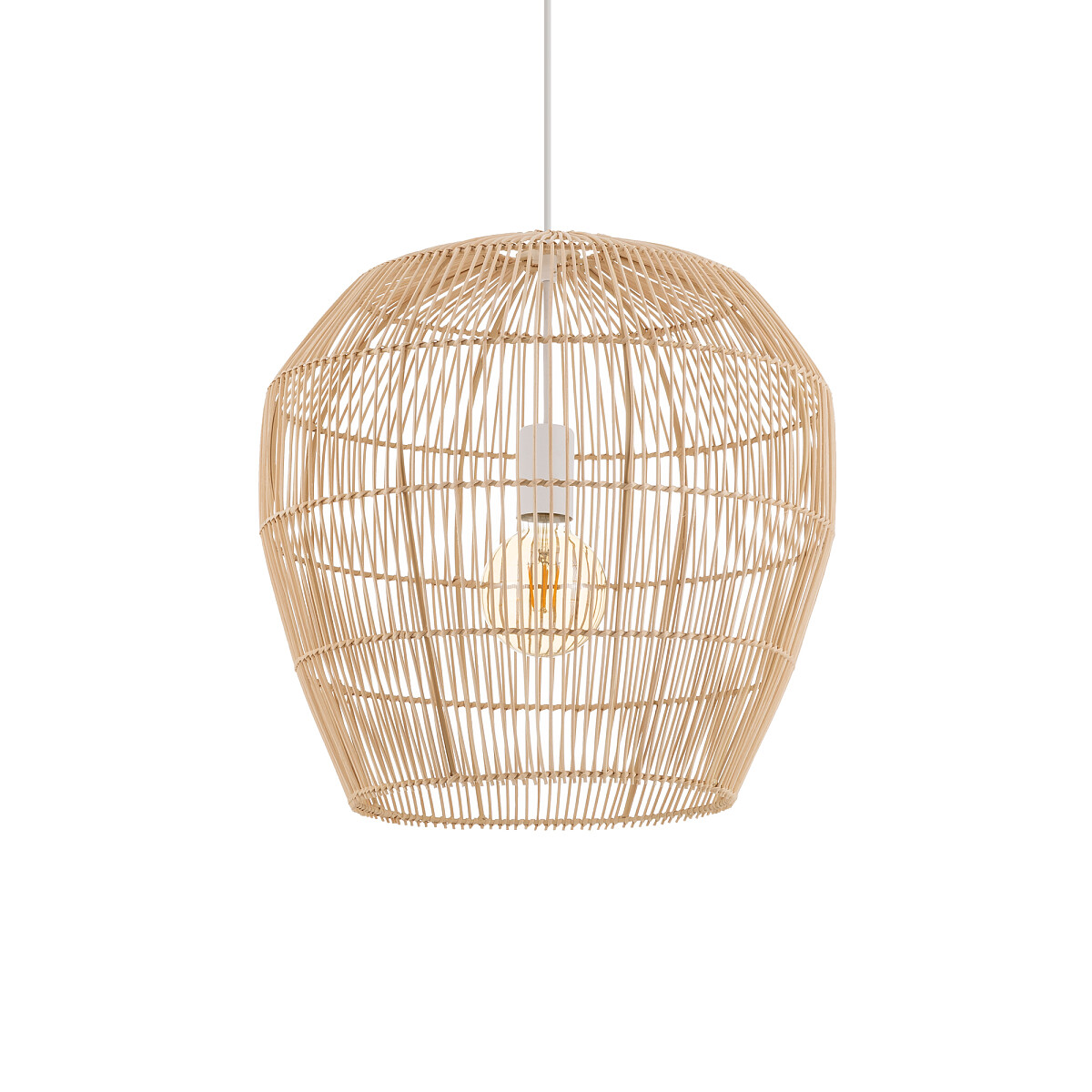 SUSPENDED LAMP HAITI S Detail 4