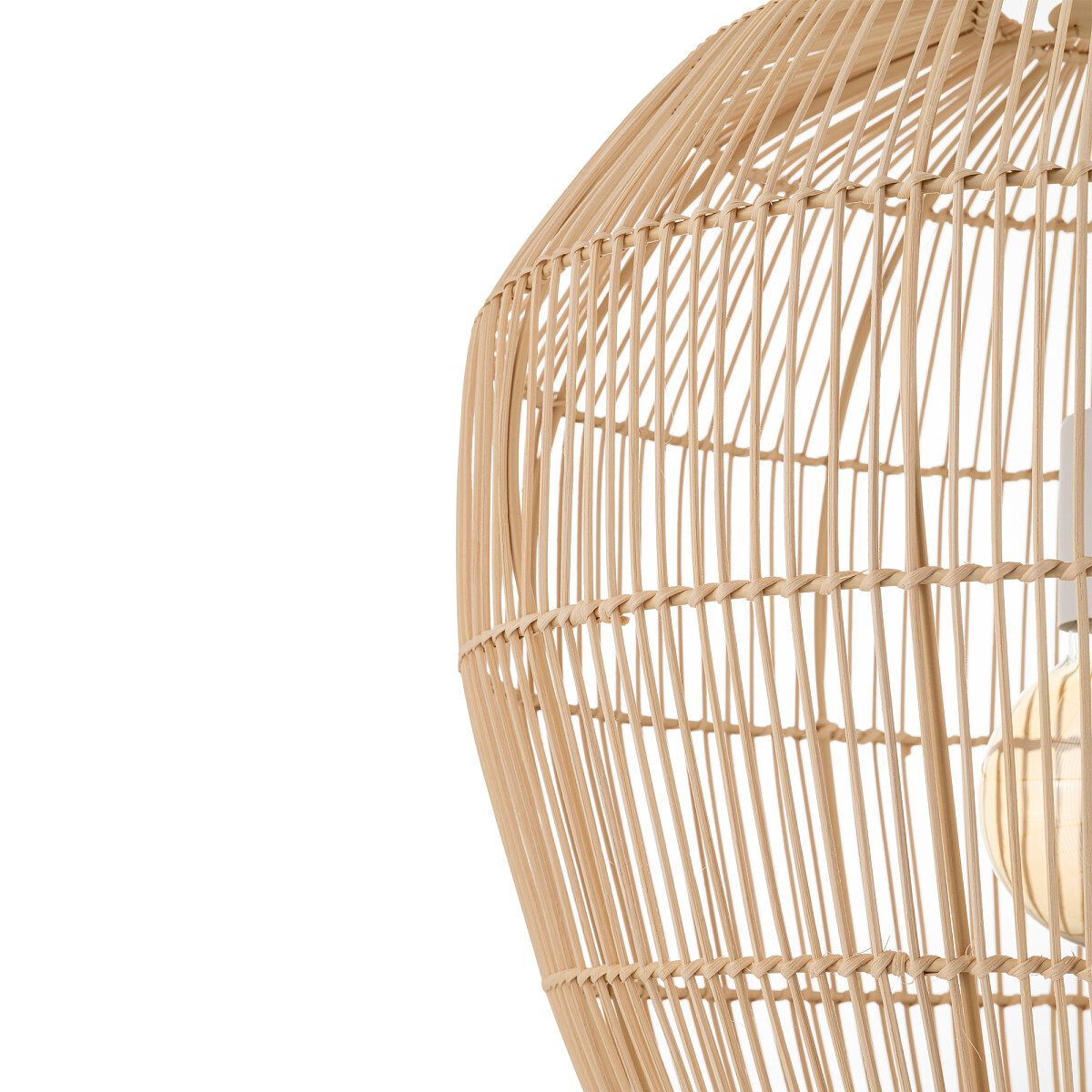 SUSPENDED LAMP HAITI S Detail 5