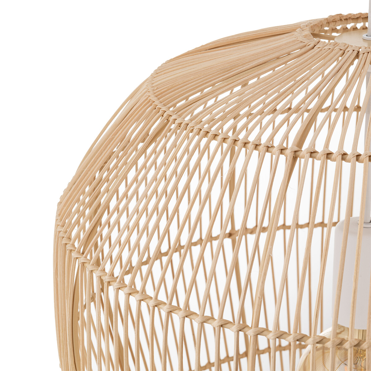 SUSPENDED LAMP HAITI S Lifestyle 1