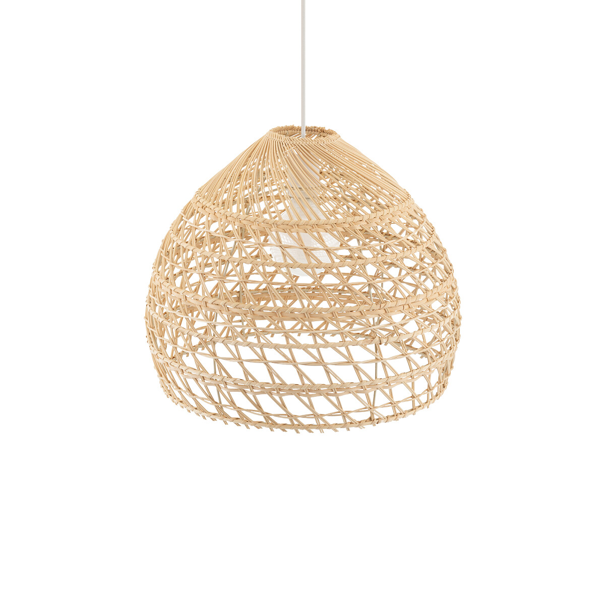 SUSPENDED LAMP BOHO M Detail 4