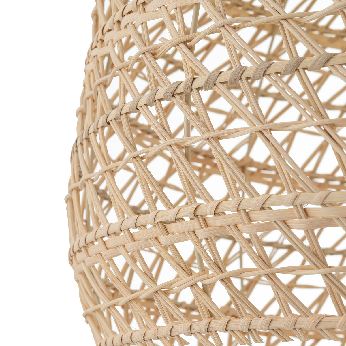 SUSPENDED LAMP BOHO L Detail 5