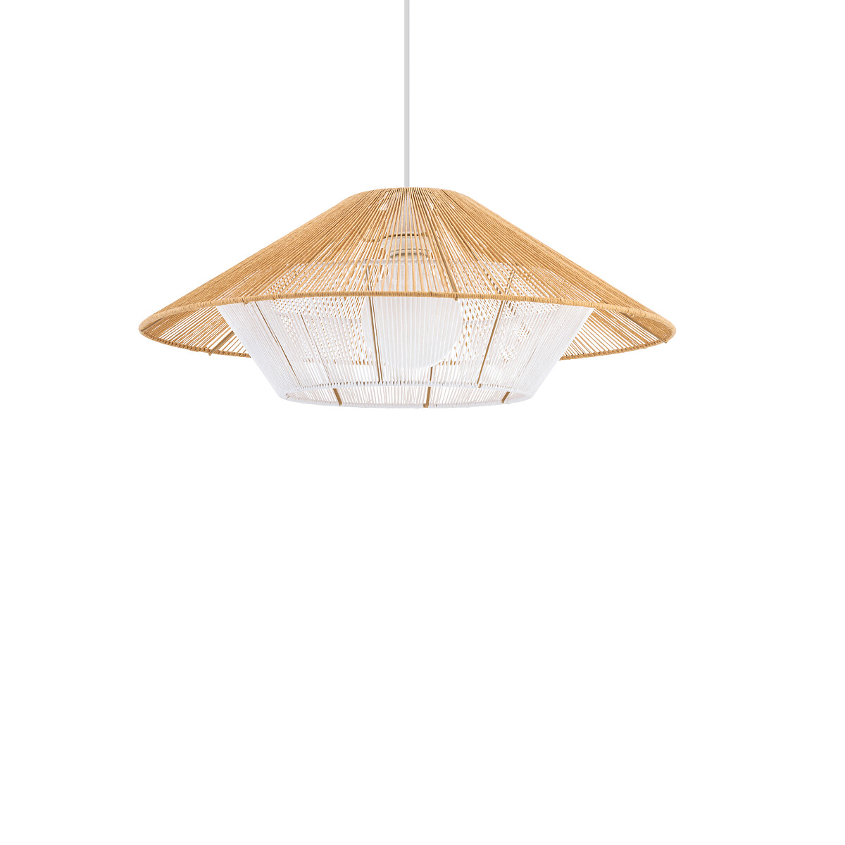 SUSPENDED LAMP JAPANDI S Detail 3