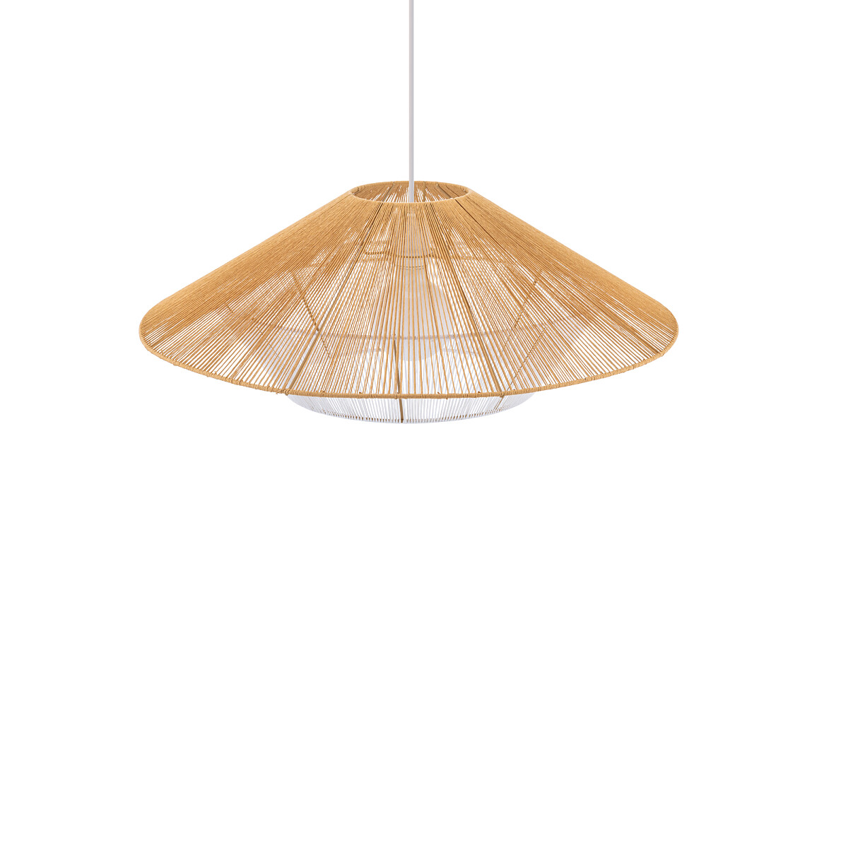 SUSPENDED LAMP JAPANDI S Detail 4