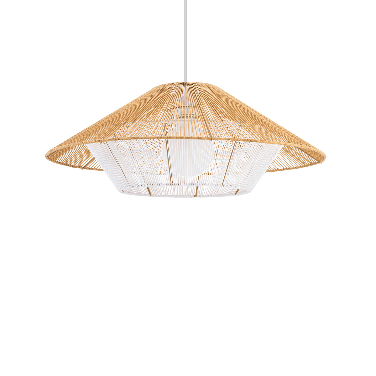 SUSPENDED LAMP JAPANDI M Detail 3