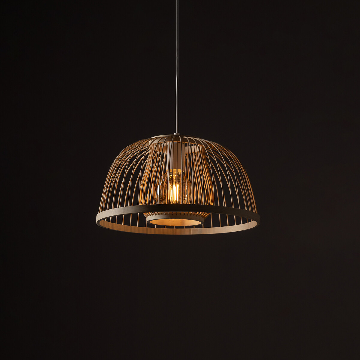 SUSPENDED LAMP KRABI Detail 3