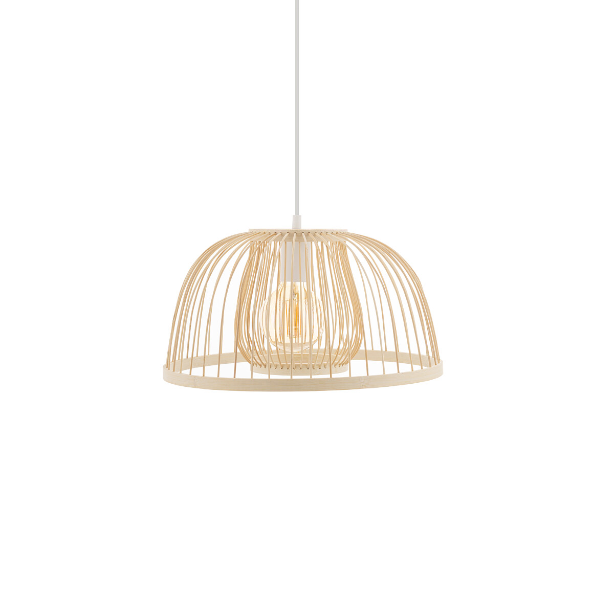 SUSPENDED LAMP KRABI Detail 4