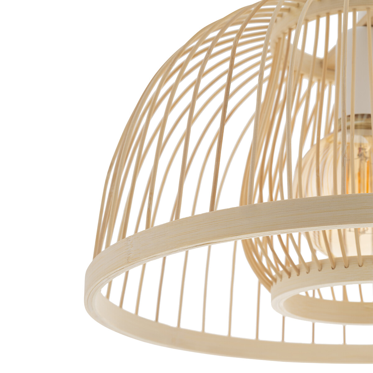 SUSPENDED LAMP KRABI Detail 5