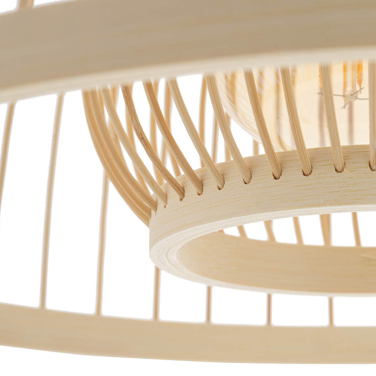 SUSPENDED LAMP KRABI Lifestyle 1