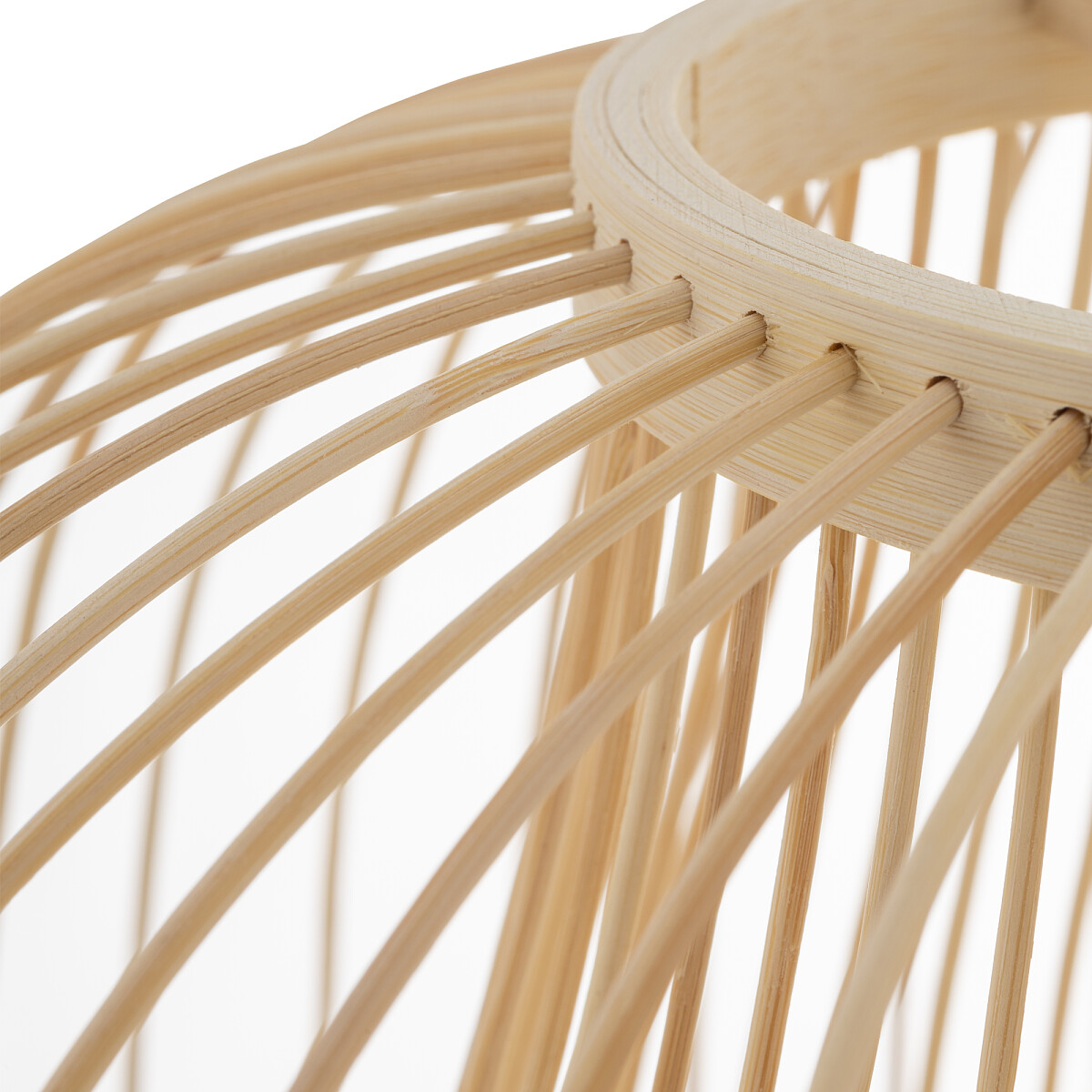 SUSPENDED LAMP KRABI Lifestyle 2