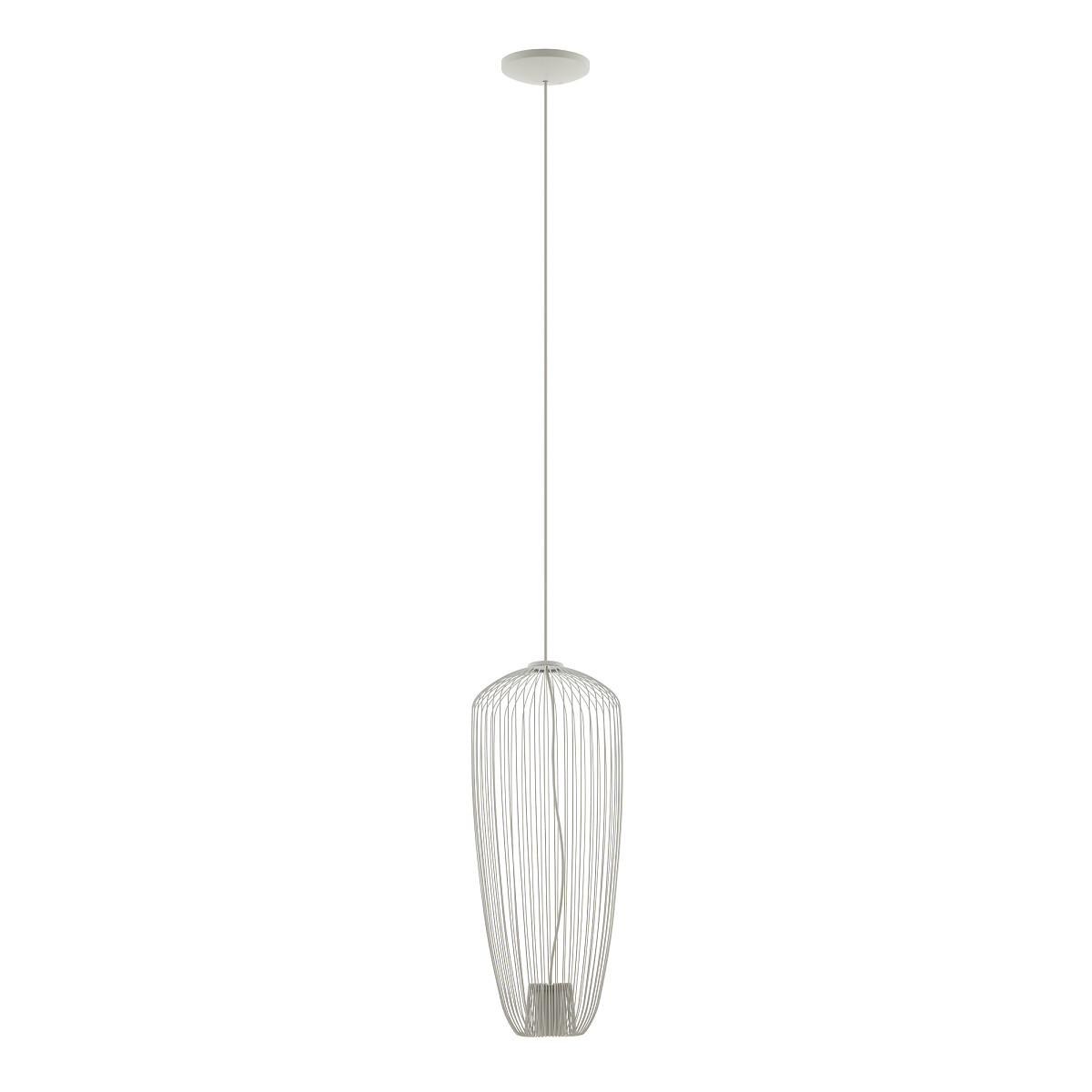 SUSPENDED LAMP PUMPKIN S Detail 1