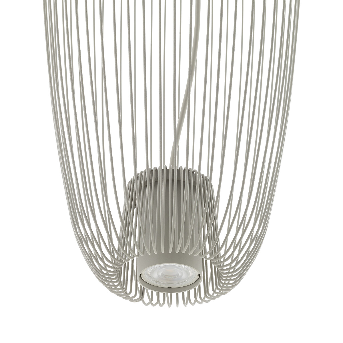 SUSPENDED LAMP PUMPKIN S Detail 5