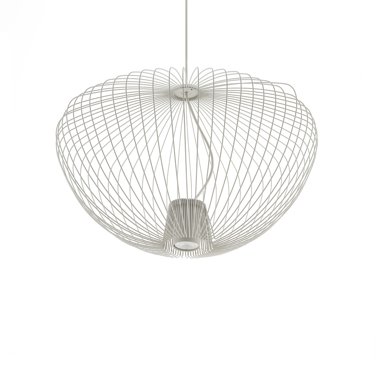 SUSPENDED LAMP PUMPKIN M Detail 3