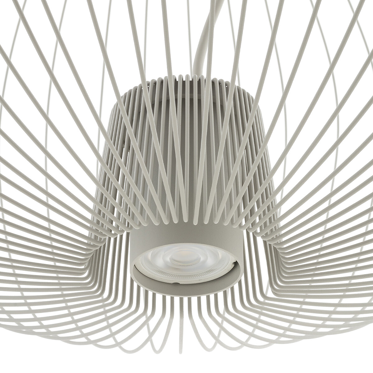 SUSPENDED LAMP PUMPKIN M Detail 4